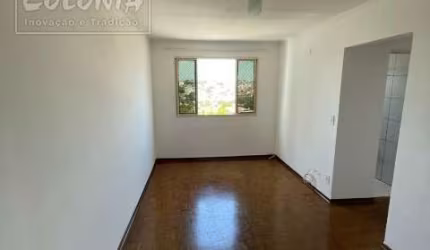 Apartamento para venda ou locação - Conjunto Residencial Sitio Oratório, São Paulo