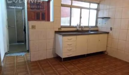 Casa a venda - Jardim do Estádio, Santo André
