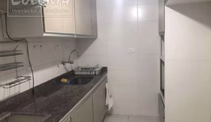 Sobrado para locação - Casa Branca, Santo André