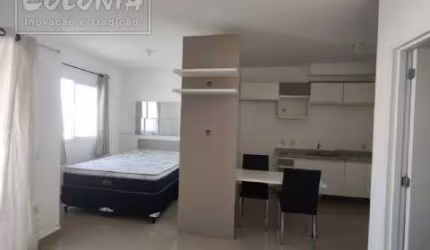 Apartamento para locação - Rudge Ramos, São Bernardo do Campo