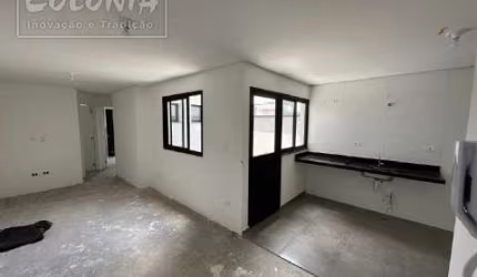 Apartamento a venda - Vila Curuçá, Santo André
