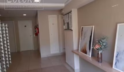 Apartamento para venda ou locação - Parque São Vicente, Mauá