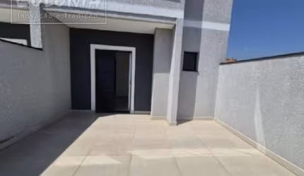 Apartamento a venda - Santa Maria, Santo André
