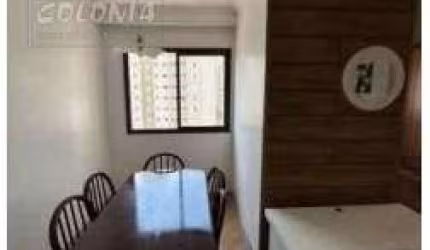 Apartamento a venda - Campestre, Santo André