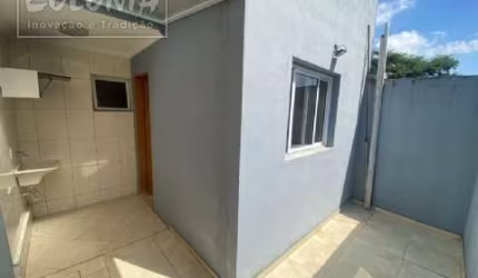 Casa de Condomínio para venda ou locação - Vila João Ramalho, Santo André