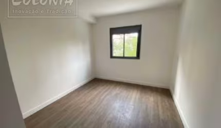 Apartamento para locação - Vila São Pedro, Santo André