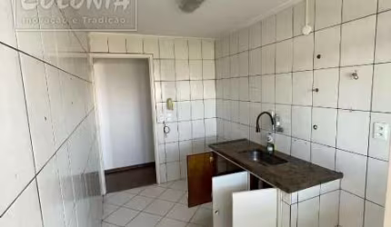 Apartamento para venda ou locação - Conjunto Residencial Sitio Oratório, São Paulo