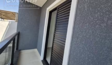 Apartamento a venda - Santa Maria, Santo André