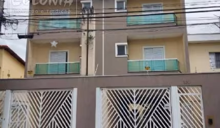 Apartamento a venda - Vila São Pedro, Santo André