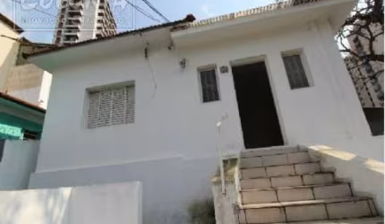 Terreno a venda - Butantã, São Paulo