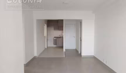 Apartamento para locação - Jardim Ampliação, São Paulo