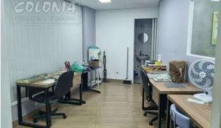 Conjunto Comercial a venda - Centro, Santo André