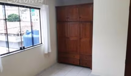 Casa para locação - Santa Teresinha, Santo André