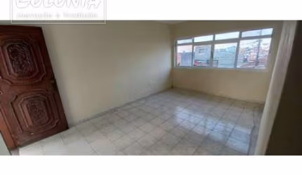 Apartamento para locação - Vila Alto de Santo André, Santo André