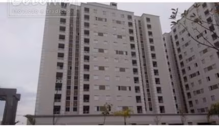 Apartamento para locação - Utinga, Santo André