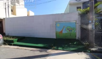 Casa a venda - Parque Novo Oratório, Santo André
