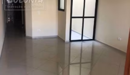 Sobrado para venda ou locação - Vila Francisco Matarazzo, Santo André