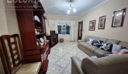 Casa a venda - Utinga, Santo André