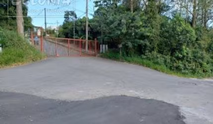 Terreno para locação - Loteamento Industrial Coral, Mauá