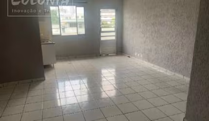 Apartamento para locação - Santa Teresinha, Santo André