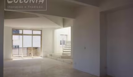 Apartamento a venda - Santa Cecília, São Paulo
