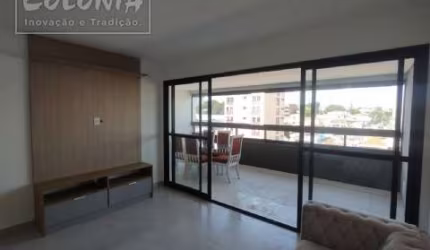 Apartamento para locação - Vila São José (ipiranga), São Paulo
