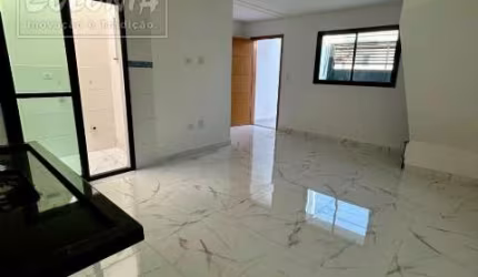 Sobrado para venda ou locação - Jardim Santo Alberto, Santo André