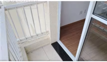 Apartamento a venda - Vila Príncipe de Galés, Santo André
