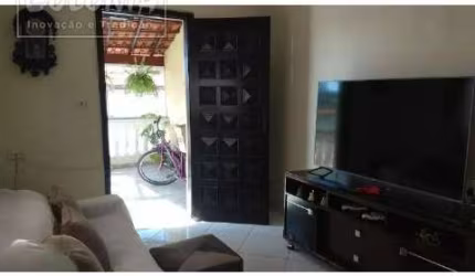 Sobrado a venda - Vila Clarice, Santo André