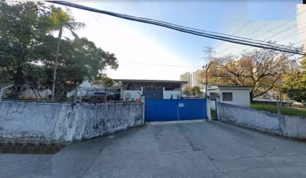 Galpão para alugar, 3400 m² por R$ 192.000,00/mês - Limão - São Paulo/SP