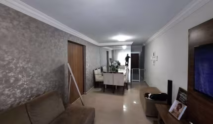 Apartamento à Venda em Alto da Lapa, São Paulo - SP
