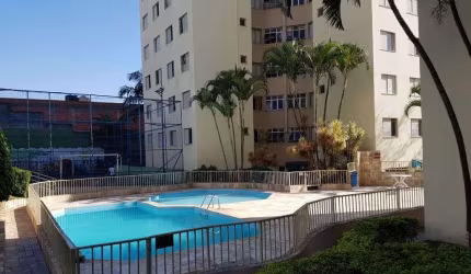 Apartamento à Venda em Freguesia do Ó, São Paulo - SP