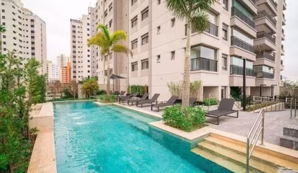 Apartamento à Venda em Jardim Vila Mariana, São Paulo - SP