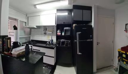 Apartamento à Venda em Limão, São Paulo - SP