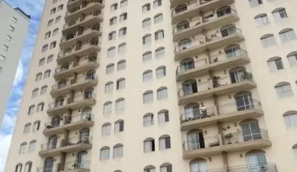 Apartamento à Venda em Limão, São Paulo - SP