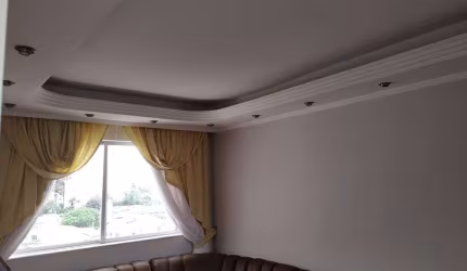 Apartamento à Venda em Parque Mandaqui, São Paulo - SP