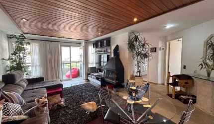 Apartamento à Venda em Parque Mandaqui, São Paulo - SP