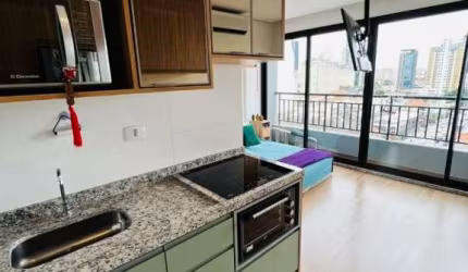Apartamento à Venda em Santana, São Paulo - SP