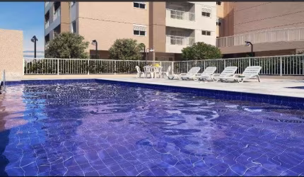 Apartamento à Venda em Vila Guaca, São Paulo - SP