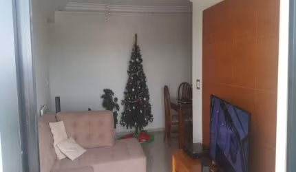 Apartamento à Venda em Vila Nova Cachoeirinha, São Paulo - SP