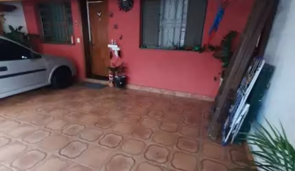Casa à Venda em Limão, São Paulo - SP