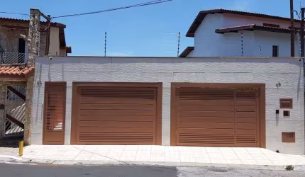 Casa à Venda em Limão, São Paulo - SP