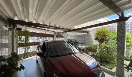 Casa com 4 dormitórios no total à venda por R$  - Limão - São Paulo/SP
