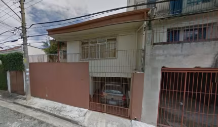 Casa à Venda em Limão, São Paulo - SP