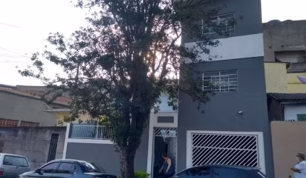 Casa à Venda em Parque Itaberaba, São Paulo - SP