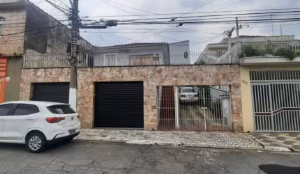 Casa à Venda em Jardim Primavera (Zona Norte), São Paulo - SP