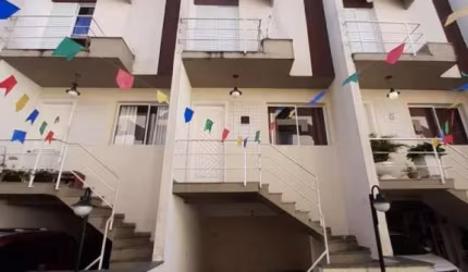 Sobrado à Venda em Casa Verde Alta, São Paulo - SP