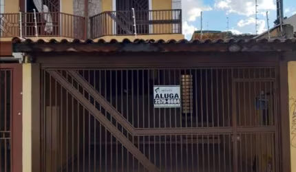 Sobrado à Venda em Limão, São Paulo - SP