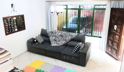 Sobrado à Venda em Limão, São Paulo - SP