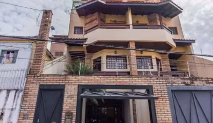 Sobrado à Venda em Limão, São Paulo - SP